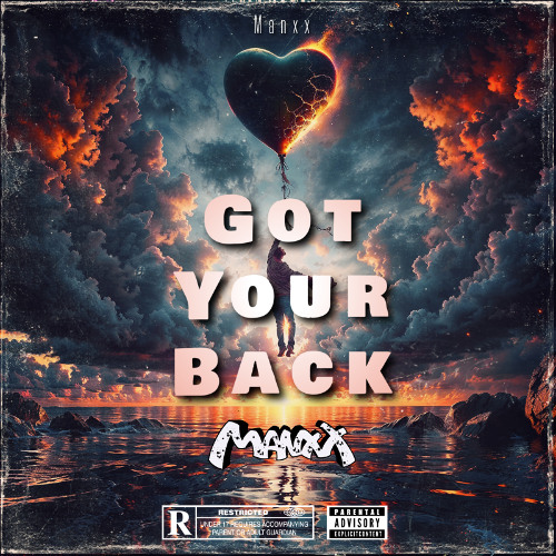 Manxx - Got Your Back! (PREVIA)