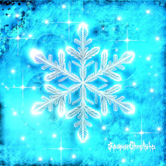 Blue Winter - SpanierMitAuto