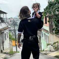 Pedrin - Prévia - Acertei o Cana da Choque🚩🔥 PV