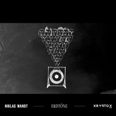 PREMIERE: Niklas Wandt - Erdtöne [Kryptox]