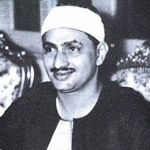 وَمِنْ آيَاتِهِ أَن يُرْسِلَ الرِّيَاحَ مُبَشِّرَات - مُحمَّد صِدِّيق المِنشاوي