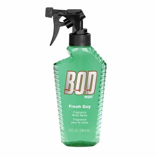 BOD! ft. Project John Snow (prod. Mayday)