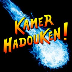 Kamer - Hadouken! // Hadouken! (Chiptune Dub)