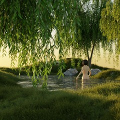 Heaven's Lake