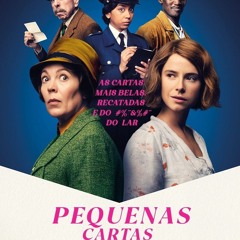 ~+Assistir! Pequenas Cartas Obscenas (2024) Filme Completo Dublado em HD