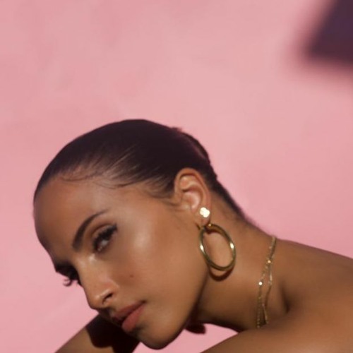 Snoh Aalegra - WE DON'T HAVE TO TALK ABOUT IT (Remi Oz Bounce Edit)