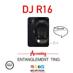 MINES -  DJ R16 (2021)