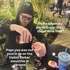 toppoppgen - sippin lean (unreleased)