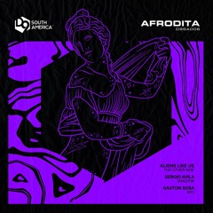 PREMIERE:  Gaston Sosa - 1810 [Droid9 South America]