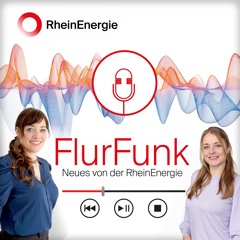 RheinEnergie FlurFunk Folge 6: Unser Betriebsrestaurant