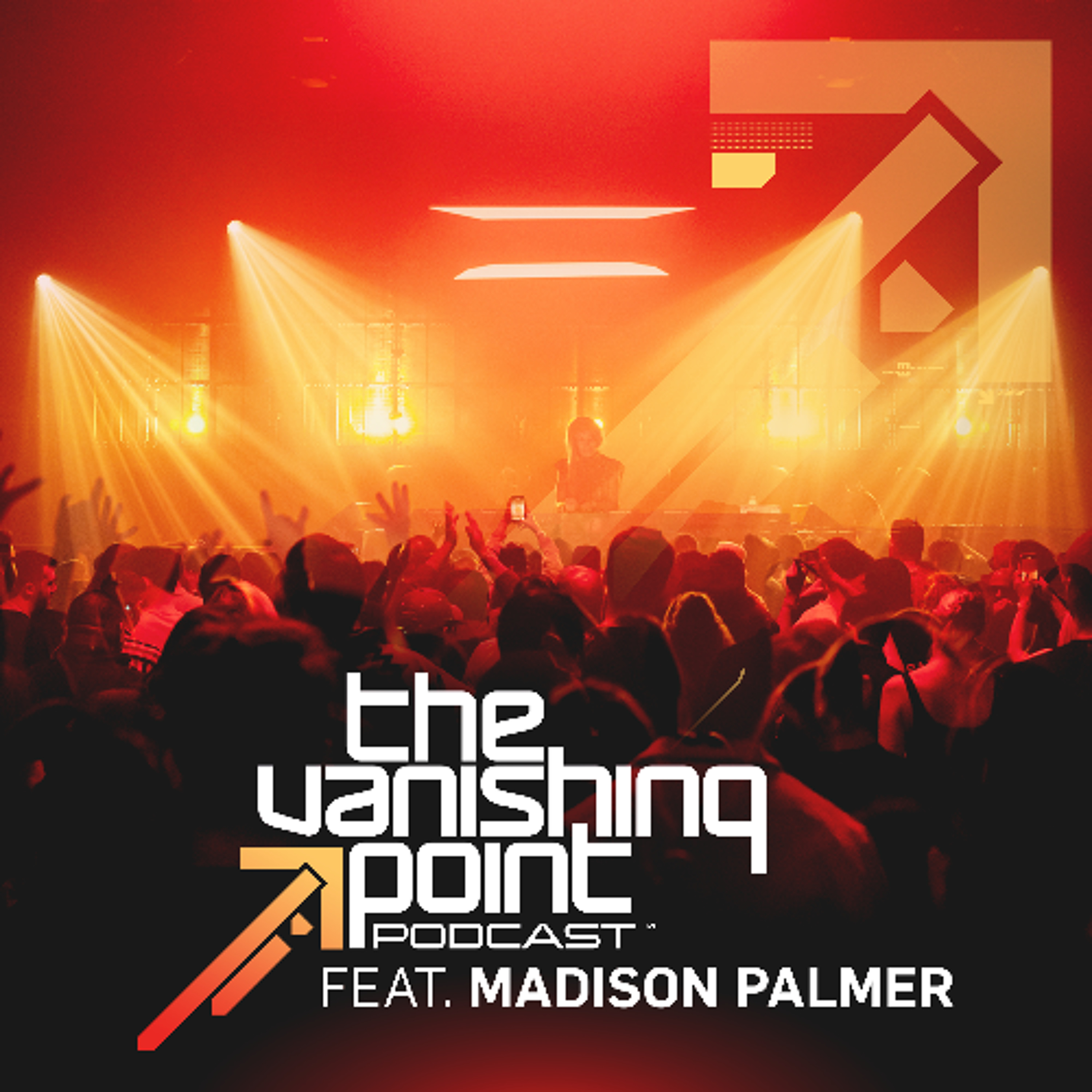 The Vanishing Point 725 Guest Mix