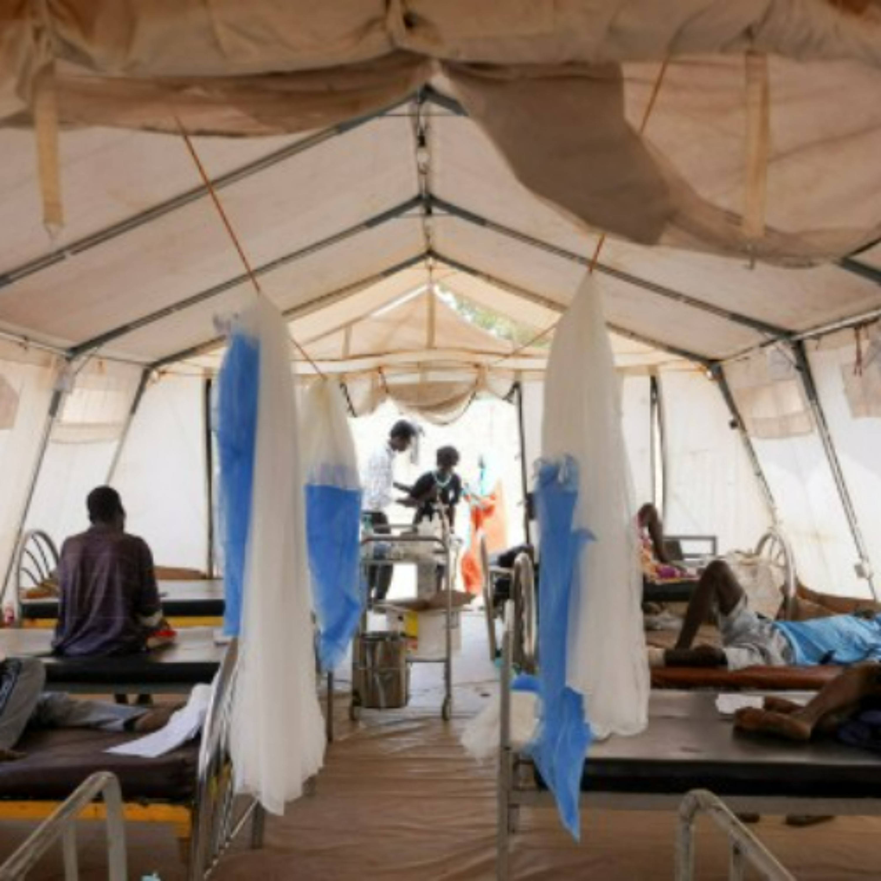 Sudan: US-backed humanitarian truce offers fragile hope amid ongoing conflict