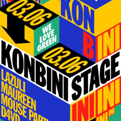 7SQUARES KONBINI