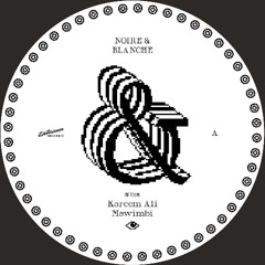 PREMIERE: Kareem Ali - This Life [Noire & Blanche]