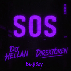 DIREKTÖREN SOS BenjiBoy Middsnärt Remix