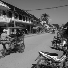 Cities #823 -  Luang Prabang [Deep House - Melodic House]