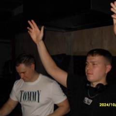 LIVE from Stage and Radio, Manchester - October 2024 - Dom b2b Dev (Closing set) @ OnTheSpinners