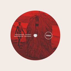 Oscar Sanchez - Zangbeto