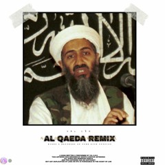 al-Qaeda Remix (RAW)