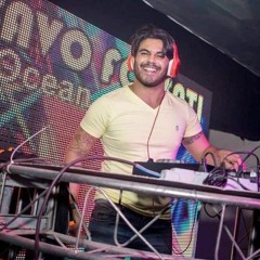 LIVE IN BUZIOS - OCEAN PARTY 2020