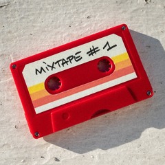 Partir ( Live Mixtape - Paul B )