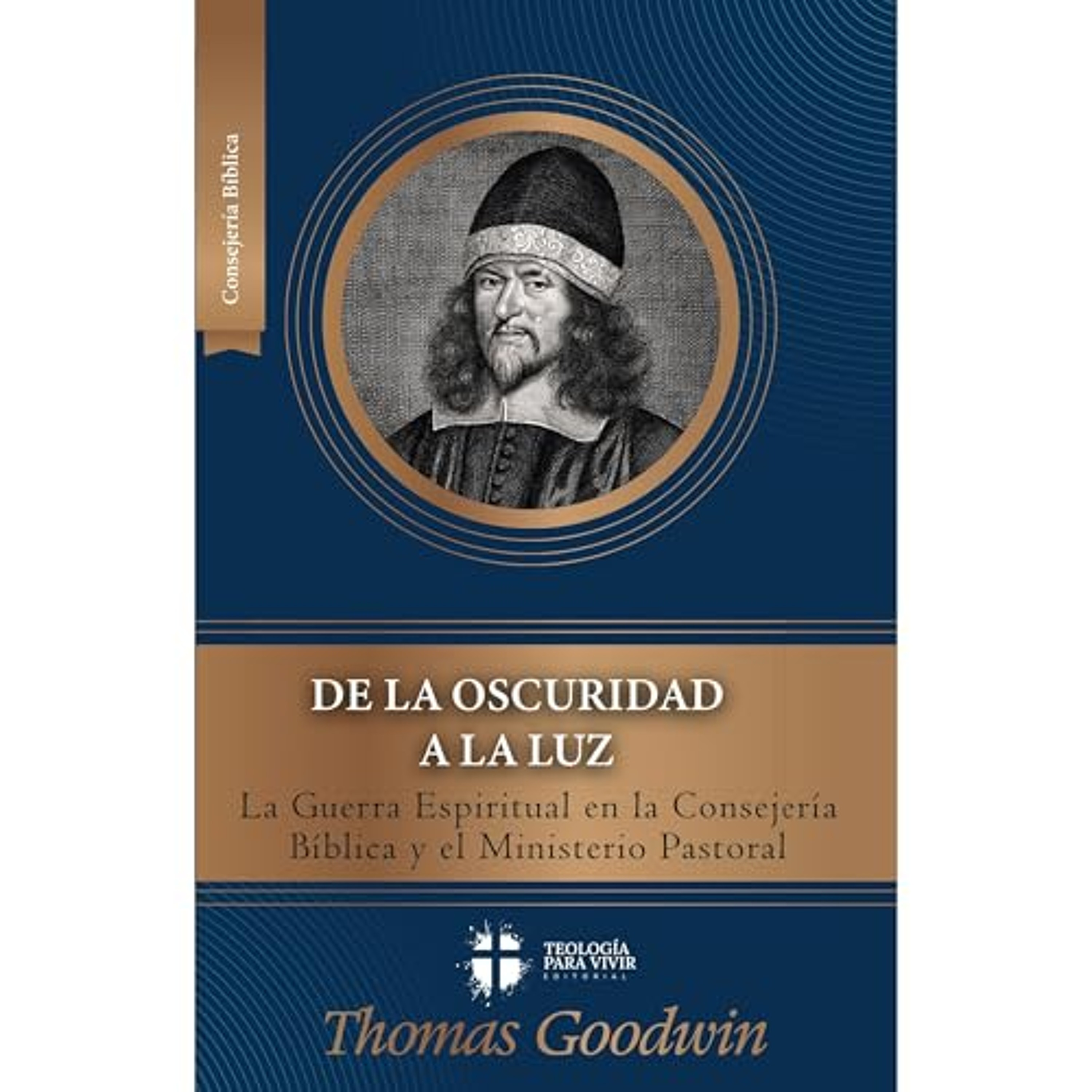 De la oscuridad a la luz (Audiolibro) | Prueba Gratis