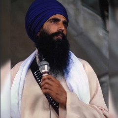 ਕੁਰਬਾਨੀ -  ਸੰਤ ਰਕਬੇ ਵਾਲੇ | Kurbani