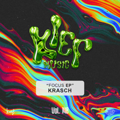 Krasch - Your Mind
