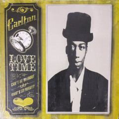 TIM DEEP PRESENTS SLOW PITCH MIX