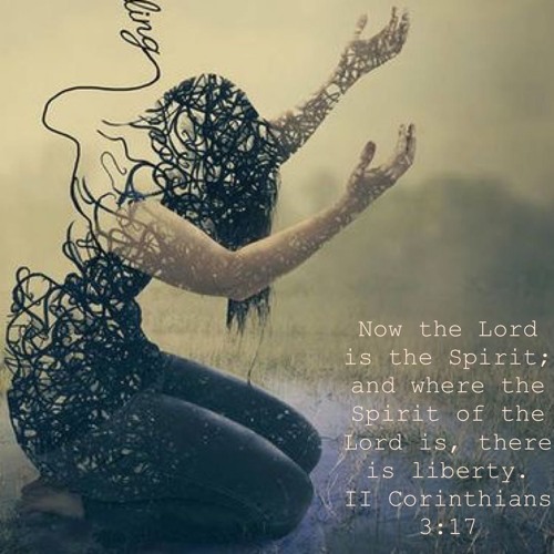 Stream When the Spirit of the Lord by ChrisM | Listen online for free ...