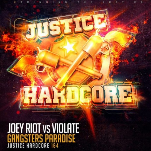 Gangsters Paradise, Joey Riot Vs Violate