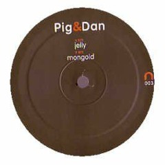 Pig & Dan Mongoid