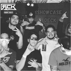 RCK - Showcase Deck