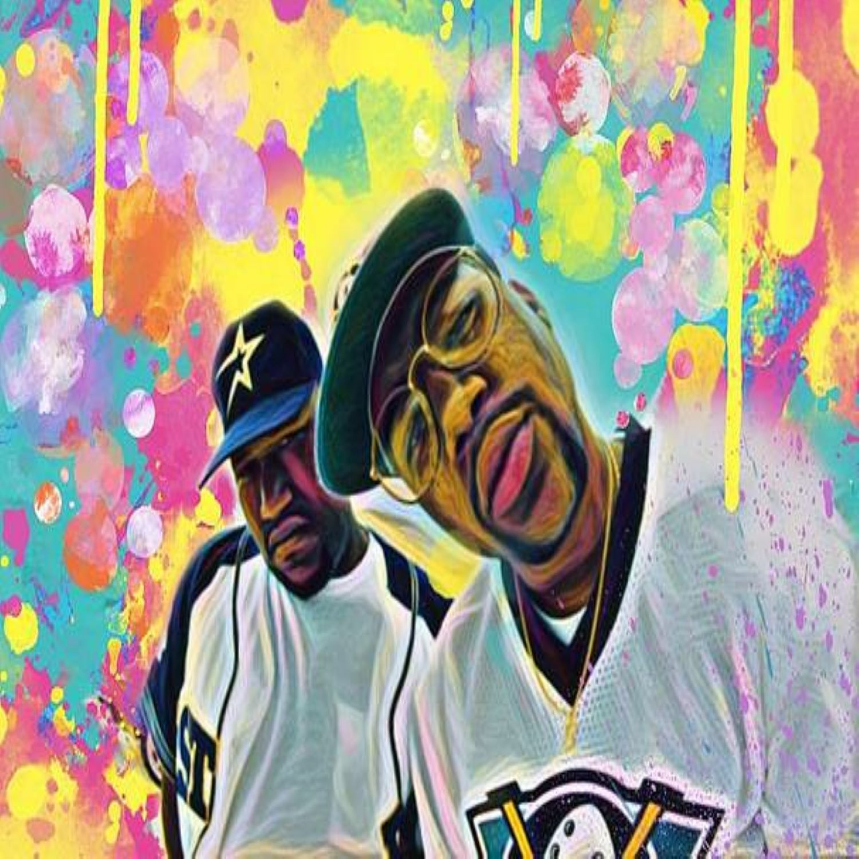 Dirty South episode artwork