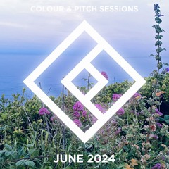 Colour and Pitch Sessions with Sumsuch - June 2024