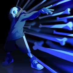 Undertale the musical Genocide Package: Megalovania (Instrumental) original vid by MineDemon666
