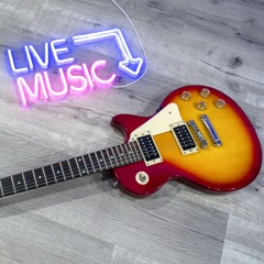 Dean Walcott - Luminescent - (Electric Guitar Remix)