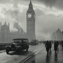 L’appel de London
