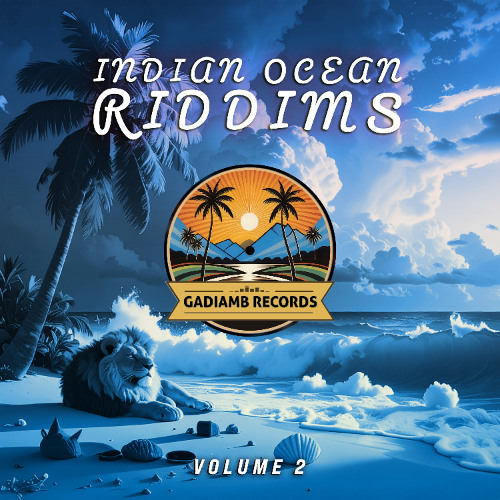 Indian Ocean Riddims Vol 2