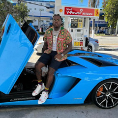 GUNNA - GEEK IT UP [UNR3L3453D]