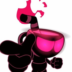 Versiculus Iratus(Cuphead Vs the Devil)
