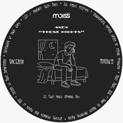 MOISSB619 MDY - Those Nights || Single