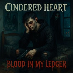 Blood in my Ledger