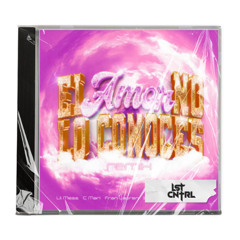 El Amor No lo Conoces (LST CNTRL Remix)