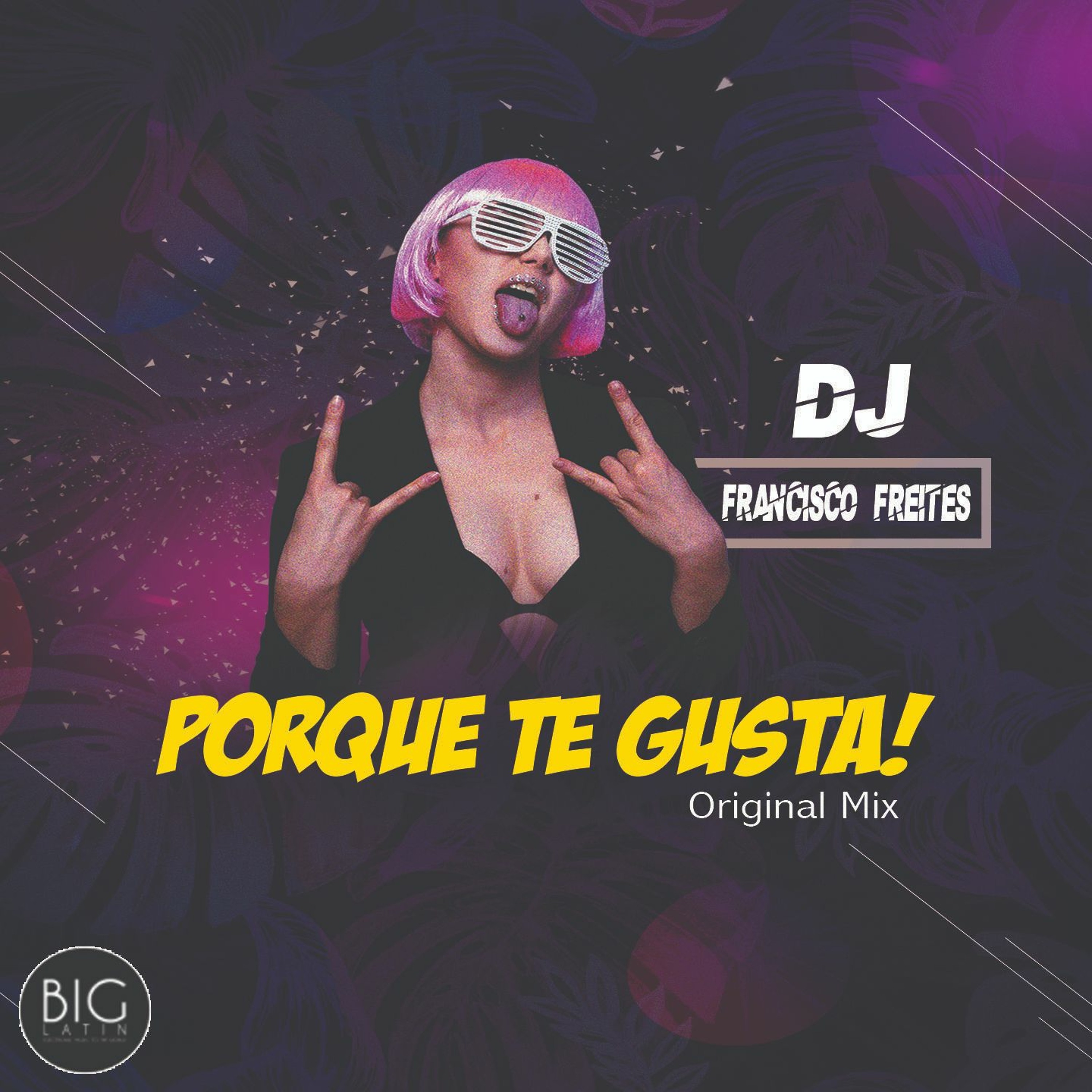 Dj Francisco Freites Mix