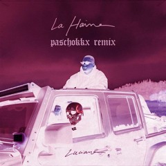 Luciano - La Haine (paschokkx remix)