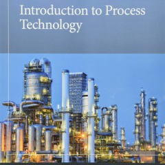 Read Introduction to Process Technology {fulll|online|unlimite)