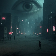 City of the Eye