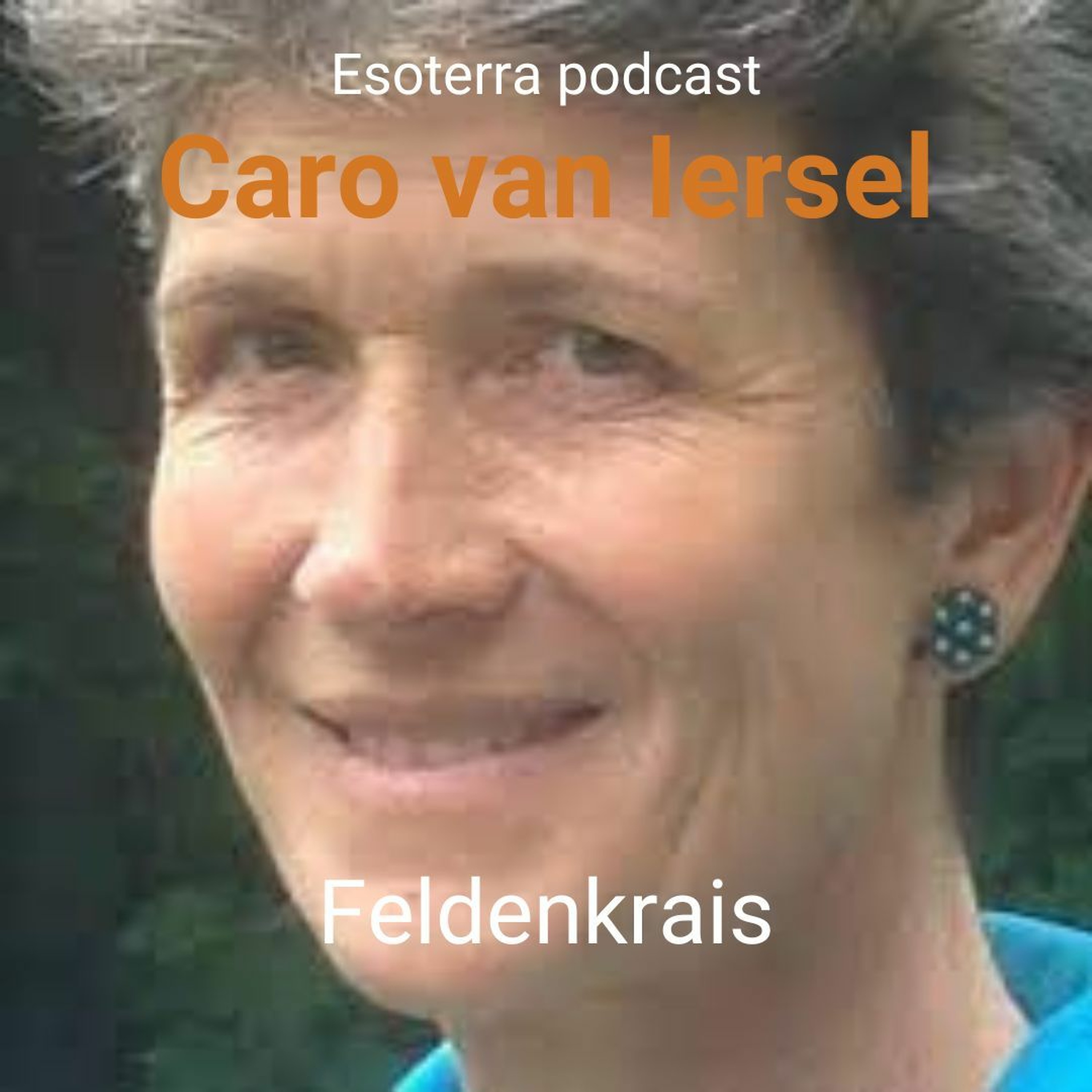 Esoterra Podcast