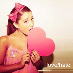 love/hate